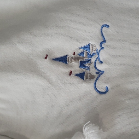 Authentic Disney Parks/Walt Disney World/Disneyland Front zipper Hoodie - Picture 4 of 10